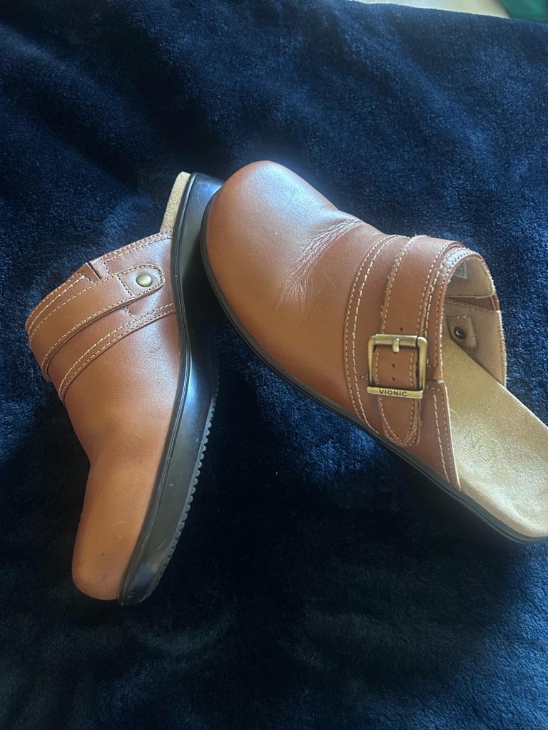 Vionic Clogs Shoes